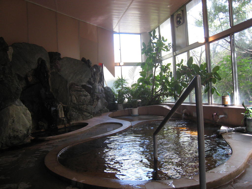 Kajiya Ryokan Futtsu Extérieur photo