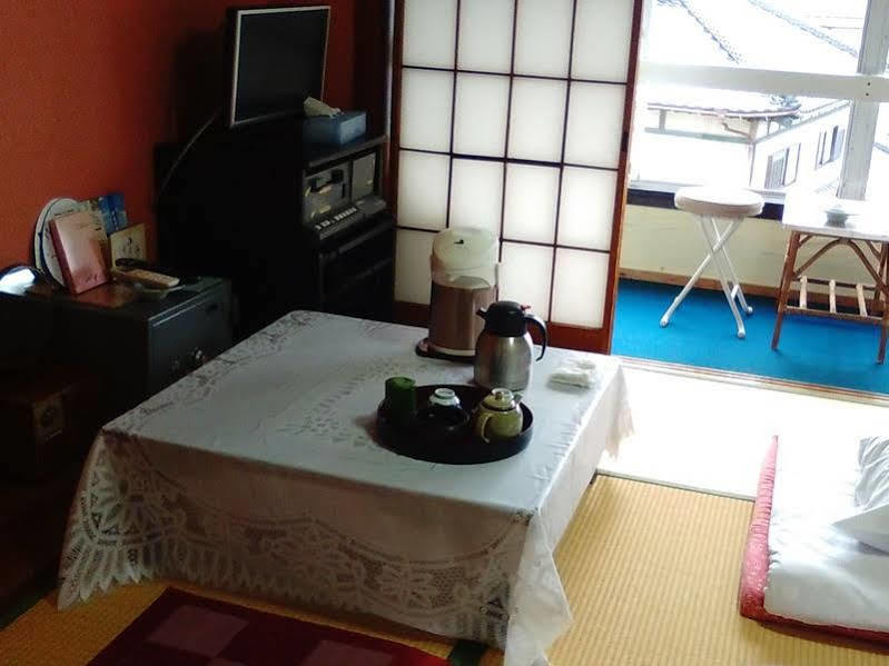 Kajiya Ryokan Futtsu Extérieur photo